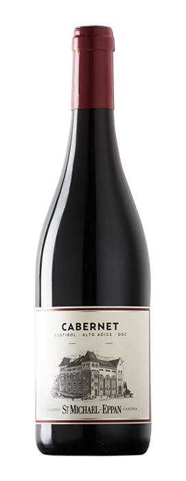 WEINE IM GLAS 10 CL - cabernet st michael appiano 2019 - 0,10 l - 13,5%