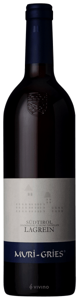 WEINE IM GLAS 10 CL - lagrein - MURI GRIES - ALTO ADIGE - 0,10 L - 12,5%