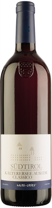 WEINE IM GLAS 10 CL - kalterersee - MURI GRIES - alto adige - 0,10 L - 12,5%