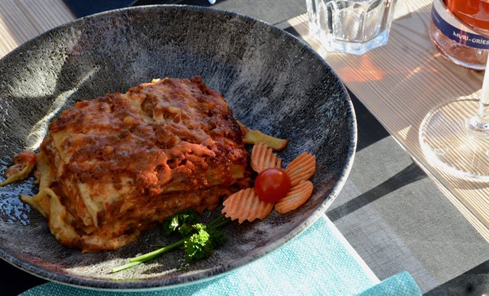 i classici della tradizione italiana - LASAGNE - 1,3,79,